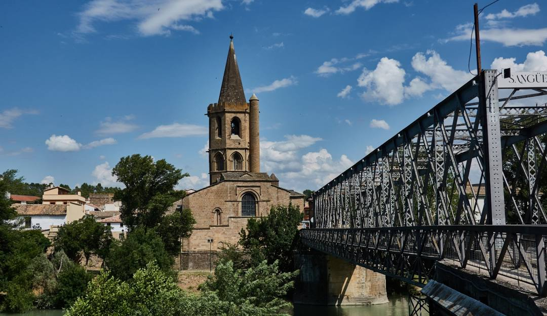 Sangüesa-Zangoza