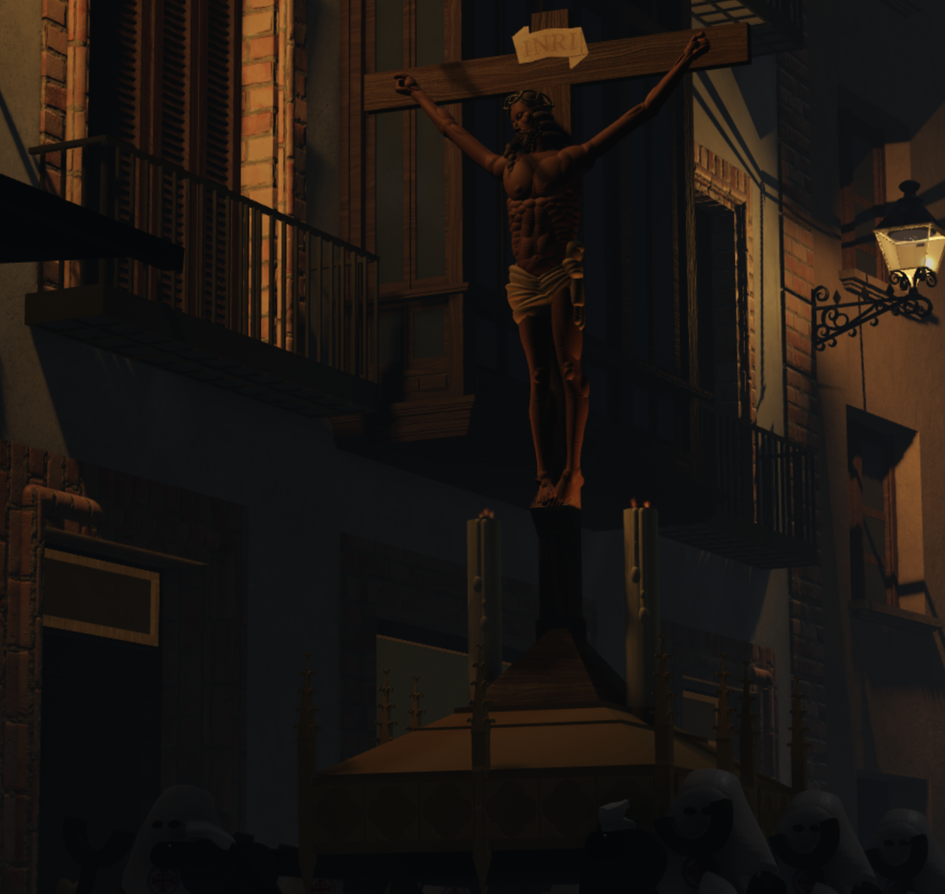 Monumento 2